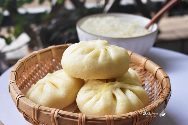 包子皮的做法，小笼包子皮做法是什么（包子皮和馅料怎样做好吃又营养）