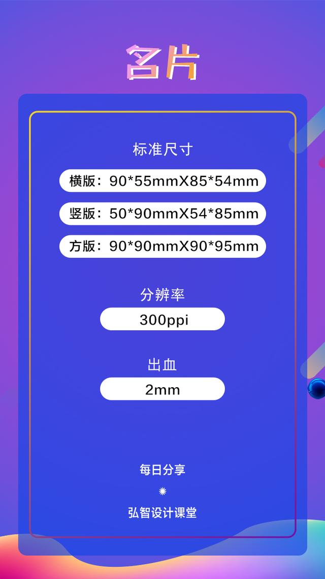 海报尺寸一般多大，海报设计的尺寸一般多大（知识分享：平面设计常用尺寸）