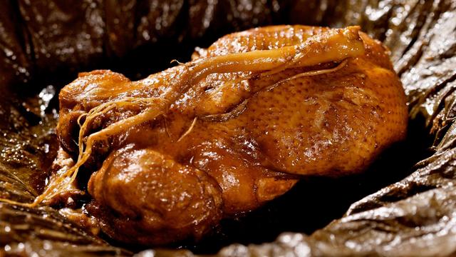 杭州有什么好吃的，杭州美食攻略（杭州美食图鉴：从杭帮菜说起）