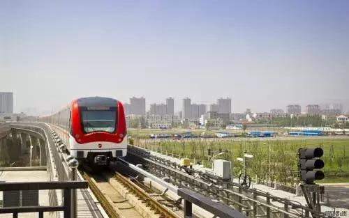 无锡市未来有几条地铁,未来9条线总长297公里 无锡市未来有几条地铁,未来9条线总长297公里