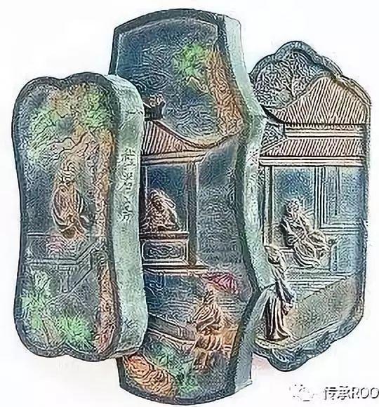 怎样用墨块调制成墨汁，墨汁如何调制而成（墨——书法和国画的亲娘）