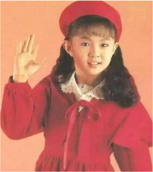 卓依婷多少岁了，卓依婷资料（卓依婷\