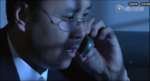 绝不放过你人物原型，绝不放过你人物原型是什么（《大江东去》该片原型取材自震惊全国的“沈阳“慕马”案”）