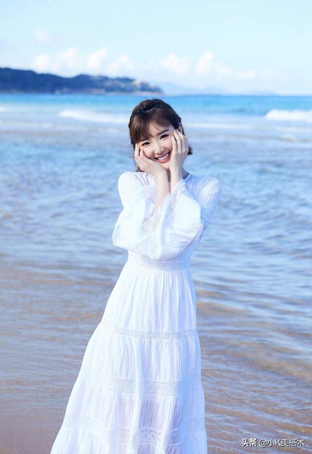 毛晓彤身高体重，毛晓彤个人资料（身高165cm毛晓彤好会穿）