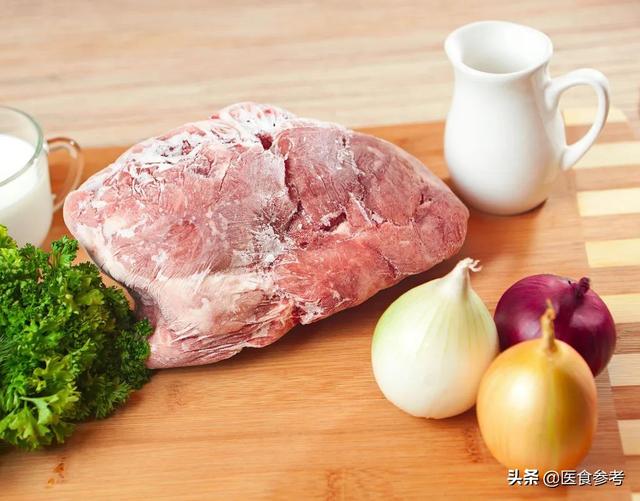 冻肉和鲜肉有啥区别，冻鲜肉和冻肉有什么区别（营养低、口感差、不安全）