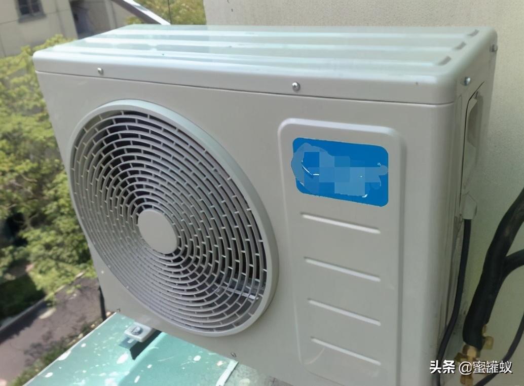 空调外机噪音大解决办法（空调嗡嗡响一招解决）