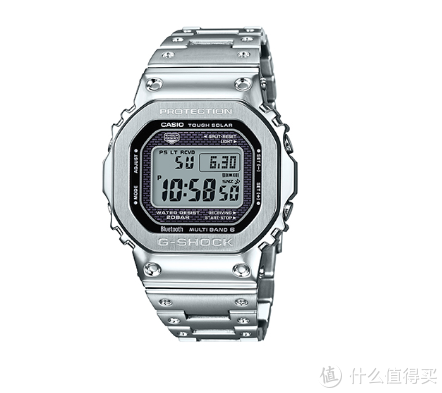 gshock官网，卡西欧g-shock怎么查真假（G-Shock小方块选购指南）