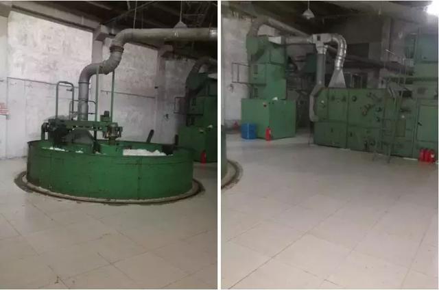 包芯纱是什么面料，纺织人常识之包芯纱是什么