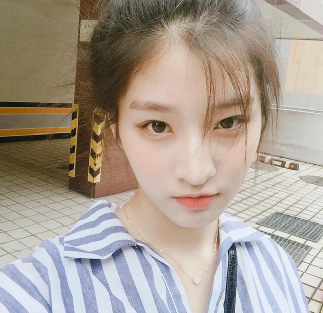 女生最好看的三种眼型：桃花眼清纯，丹凤眼高级，它最突出