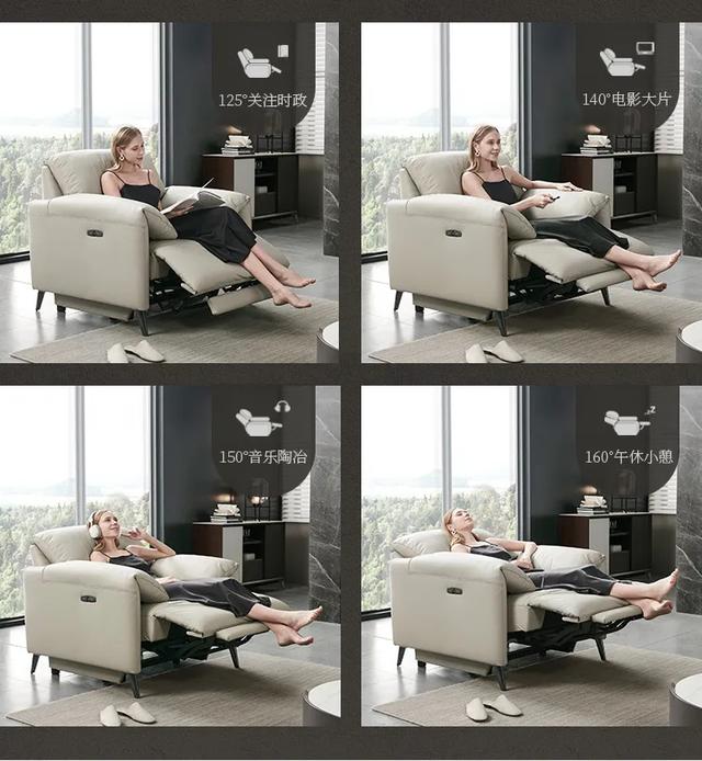 客厅沙发排名，国产沙发比大牌沙发还好坐