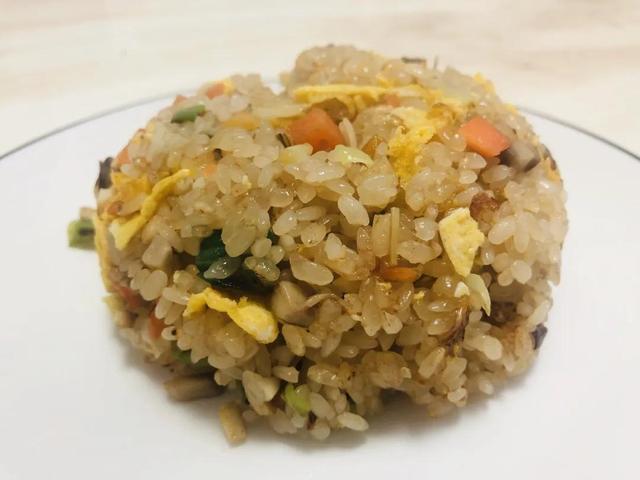 炒饭是什么意思，炒饭什么意思（从庙堂美馔到市井野食）