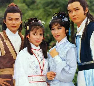 十首经典武侠歌曲，沧海一声笑传唱至今