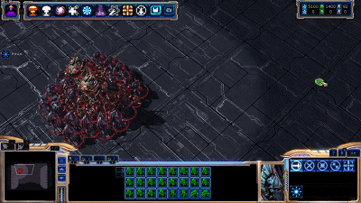 星际争霸2快捷键，星际争霸2快捷键怎么按（《星际争霸2》入门级操作技巧指南）