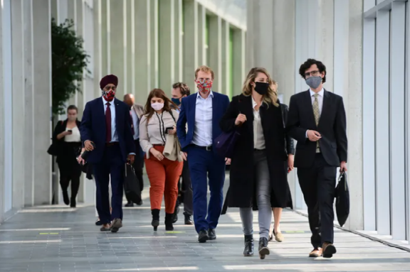 apathy微信昵称（冷漠）网名，apathy微信昵称（冷漠）微信昵称（加拿大执政党全体强推全民基本收入）