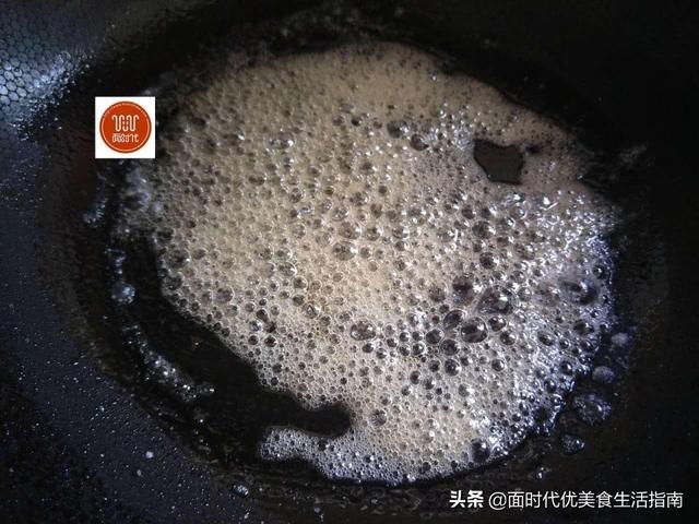拔丝地瓜熬糖技巧，拔丝地瓜熬糖不粘牙诀窍（是因为你少了这重要一步）