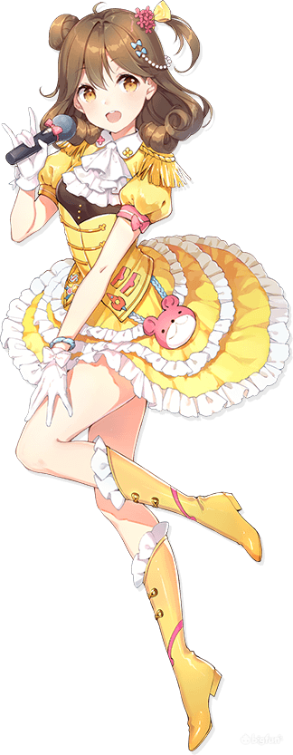 双生视界wiki，双生视界wiki图鉴（《双生视界》世界观和角色介绍）