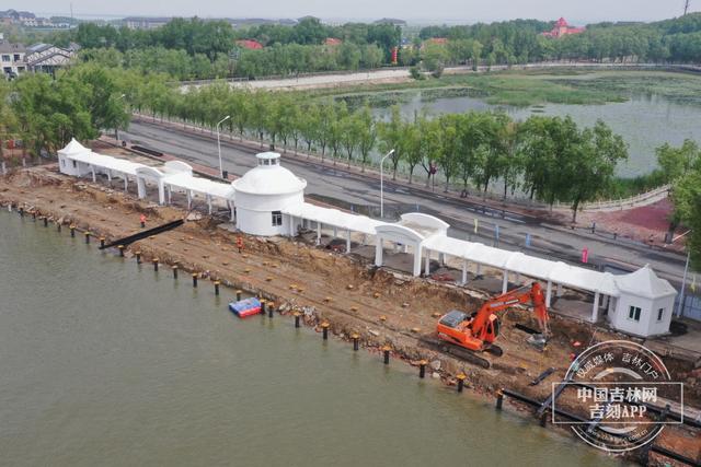 查干湖旅游景点介绍，青海查干湖旅游景点（吉林振兴ING丨吉镜头）