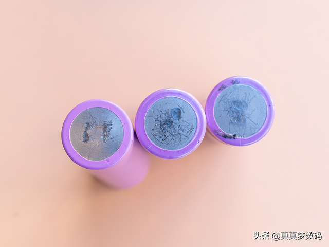 松下18650锂电池官方网站，锂电池知识介绍和常见锂电池评测