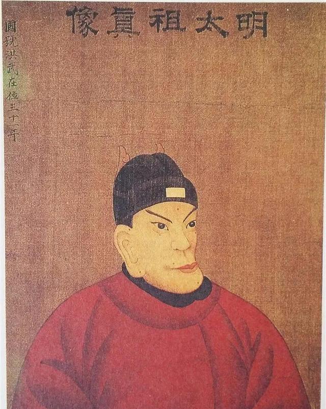 明孝陵是谁的墓，中国第一凶墓是谁的墓（但真相要等到孝陵地宫打开）