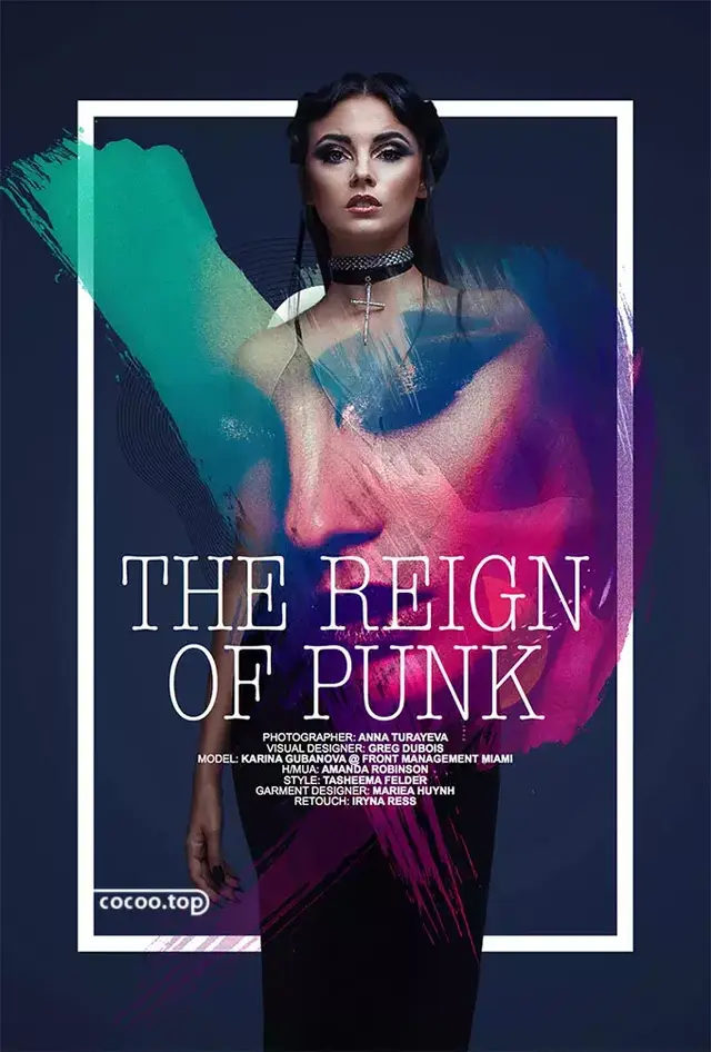 qq头像后面那个封面要怎么改，QQ如何更换封面（聊一聊杂志封面设计）