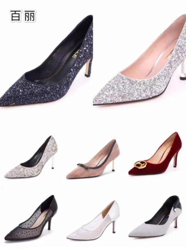 百田森的鞋什么档次，百田森的鞋子质量怎么样（女生应该有一双属于自己的高跟鞋）