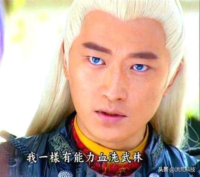 孔雀翎之最强武器，古龙笔下最强暗器排名（武侠剧中杀伤力最大的五大神兵）
