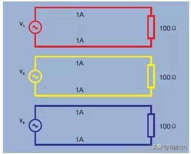 三相电如何变两相电，与单相电、两相电的区别