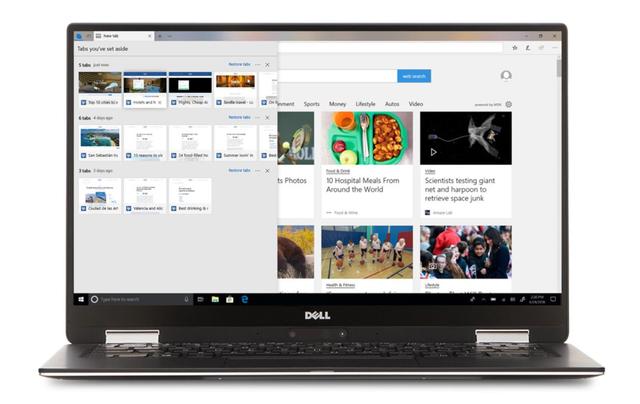 xp电脑如何设置默认浏览器，xp 设置默认浏览器（Win10自带浏览器究竟遭遇了什么）