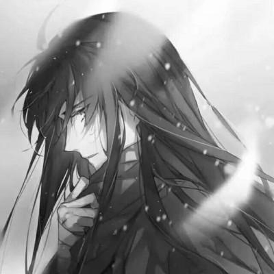 古风男生头像微信，古风男生头像（最新微信头像男古风高清）