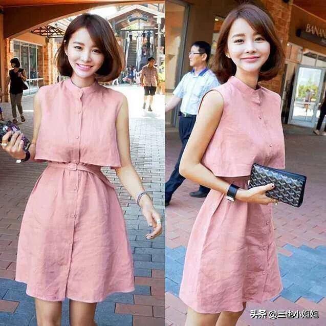 ol风格是什么意思，ol分哪几种风格（知性通勤范儿穿搭成为日常时尚的新气质）