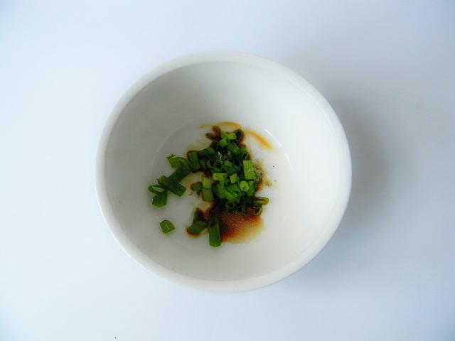 面条汤的做法简单，汤面条的做法（简单几步做出开胃解腻的汤水面）