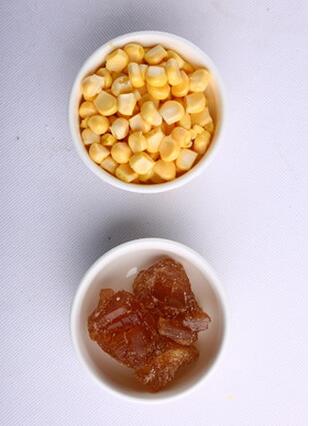 圖片[3]-【玉米銀耳羹】做法步驟圖 只要10分鐘 越喝越年輕-起舞食譜網