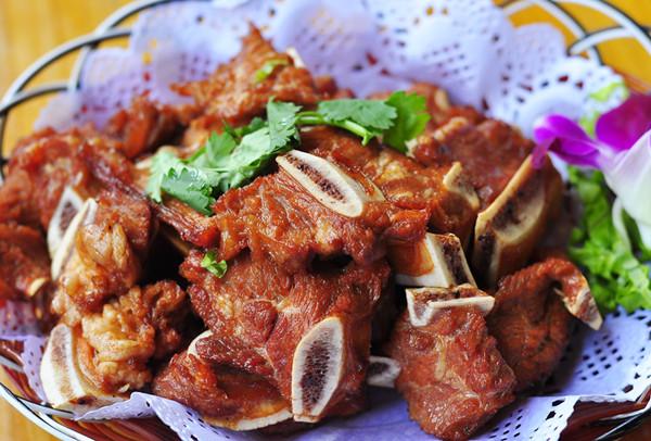 图片[2]-【炸排骨】做法步骤图  香酥软烂 好吃到连骨头都舍不得吐出来-起舞食谱网