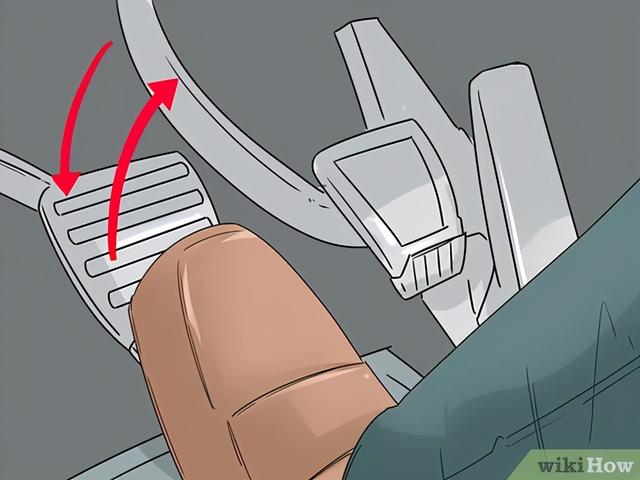 手动挡起步步骤，开手动挡货车起步的正确步骤（这2点、3步记得要做好）