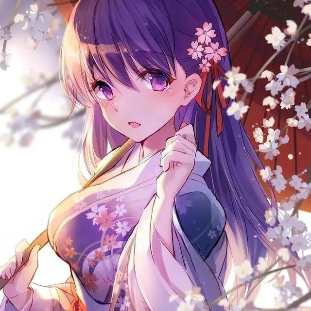 唯美古风风景图片，微信头像，唯美古风风景图片（唯美古风头像‖浮生若梦）