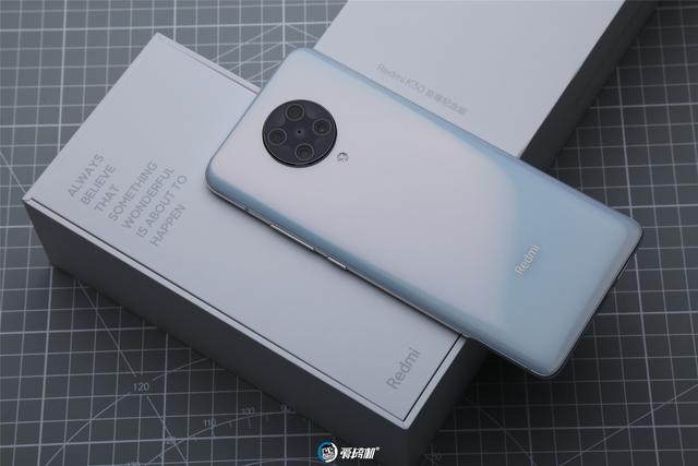 香炸了！红米Redmi K30至尊纪念版体验评测