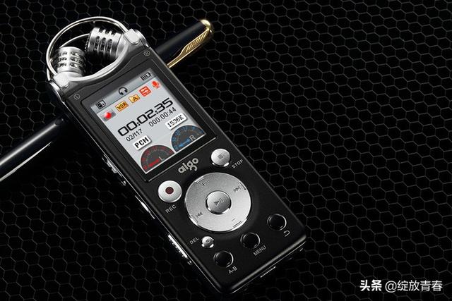 京华录音笔使用说明，京华录音笔怎么删除录音（让你不会错过一个重要信息）