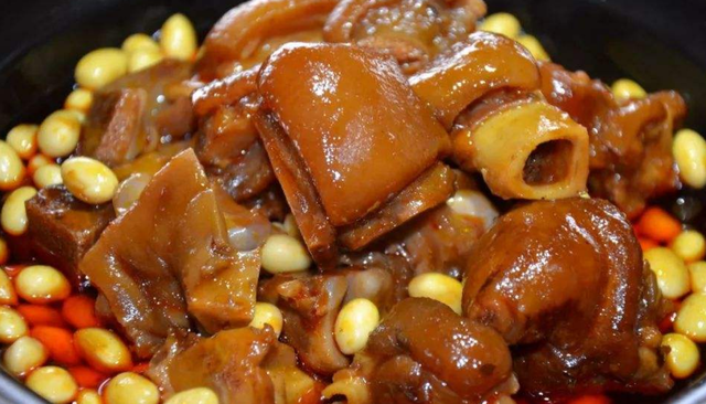 黄豆的做法大全，黄豆的11种吃法（教你5种黄豆的特色做法）