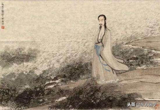 过秦论作者简介，过秦论作者及朝代（写出《过秦论》的贾谊）