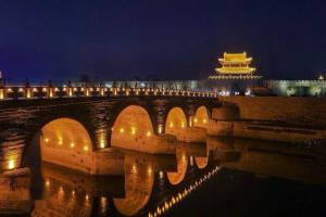 京族概况，我国有京族吗（中国鹤壁市人口、民族概况）