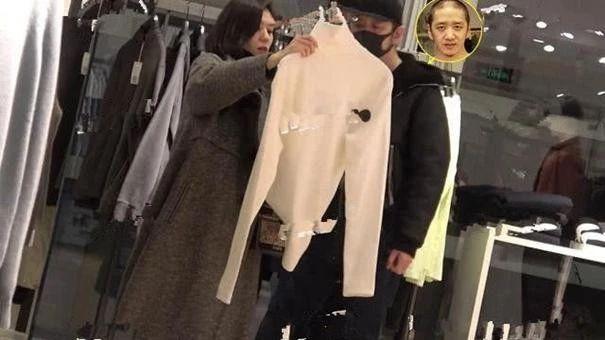 郝云老婆王珊珊，郝云老婆（今被曝疑与小三双双婚内出轨）