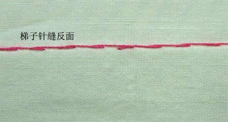 怎么锁扣眼，怎么锁扣眼儿（老裁缝教你手工缝纫衣物针法大全）