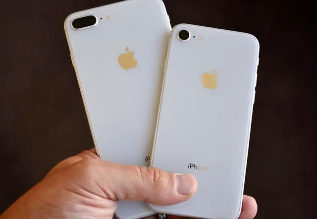 8p是什么处理器，8p处理器是多少（有必要换iPhone）