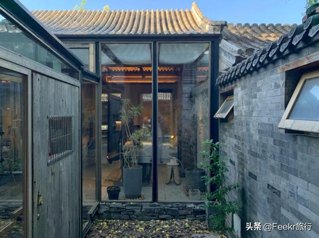 大栅栏有什么好玩的，大栅栏有什么好吃好玩的（来这些藏身胡同里的好去处一探究竟）