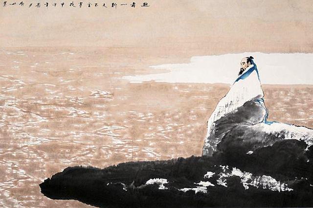 浮生是什么意思，浮生是什么意思解释一下（唐诗闲读：“浮生恰似冰底水）