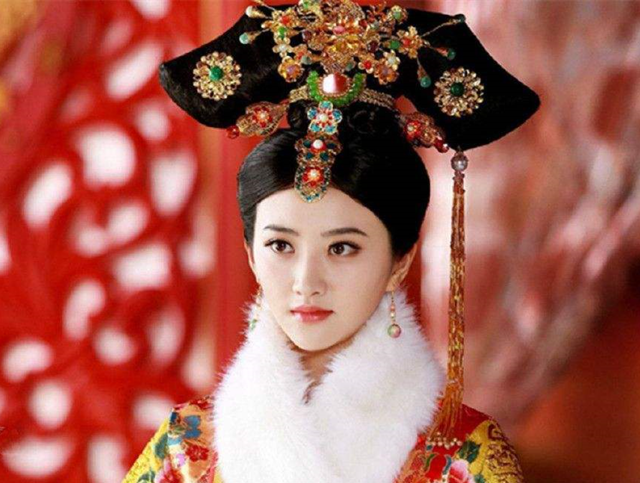 康熙的女儿有哪些，康熙的女儿有哪些名字（却一个比一个厉害）