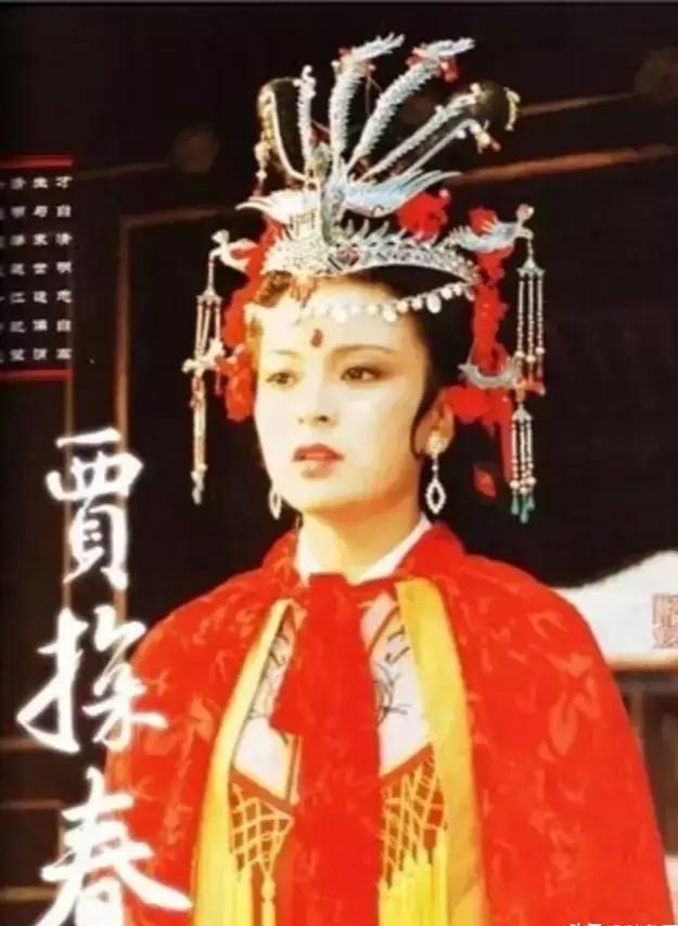 红楼梦金陵十二钗人物，红楼梦金陵十二钗人物梳理（12个绝色女子性格虽不同）