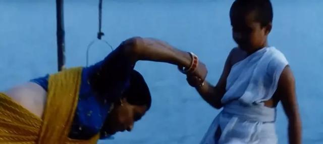 天敌电视剧演员表，天敌电视剧剧情介绍（为拍此片导演被封杀）