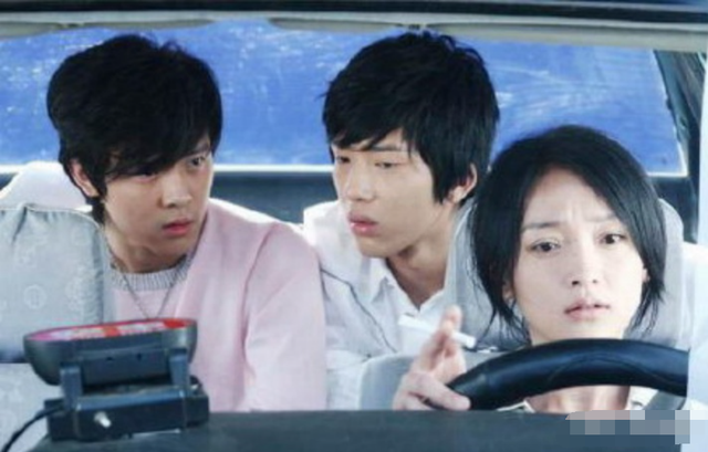 井柏然和付辛博怎么了，井柏然和付辛博发生了什么（曾经相处暧昧的BOBO组合为何决裂）