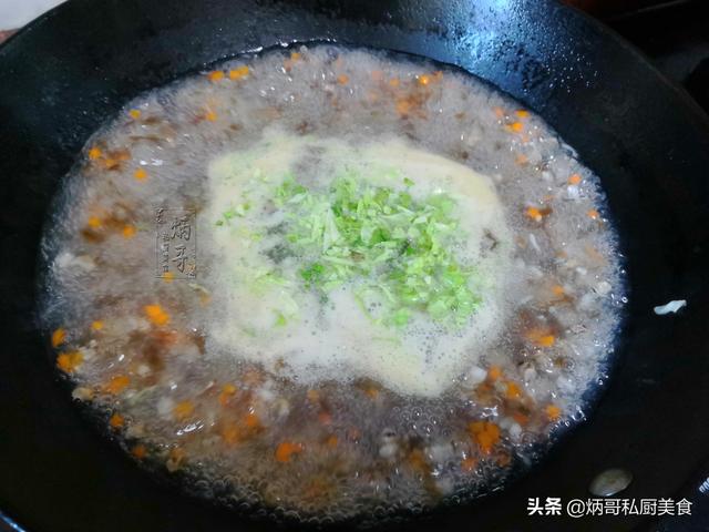 苦螺的做法，炒喝螺的做法（这汤三天两头就做一次）